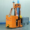 LGV-Lazer Kontrollü İnsansız Forklift